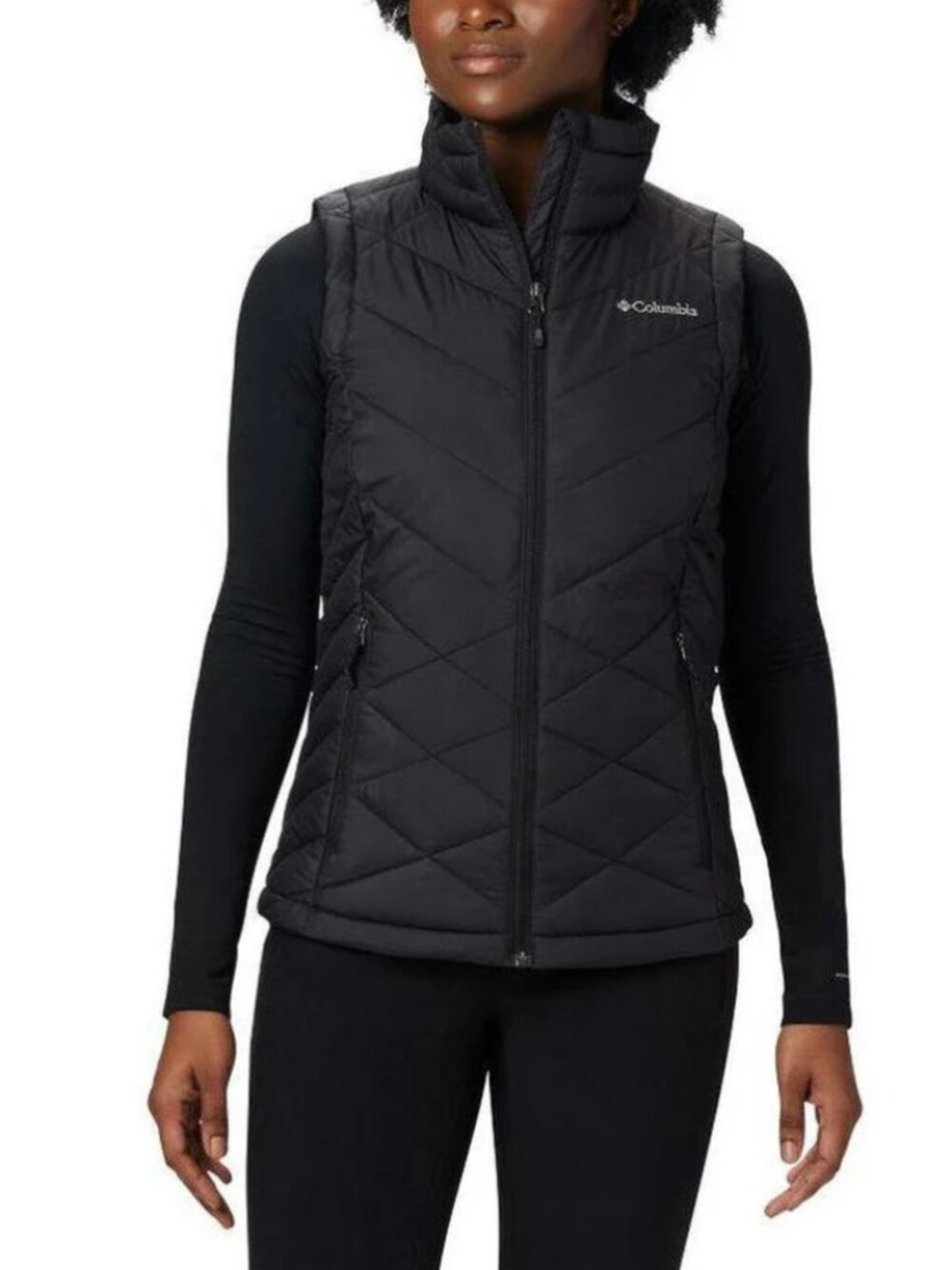 Columbia Sportswear Women's Heavenly Vest Size S